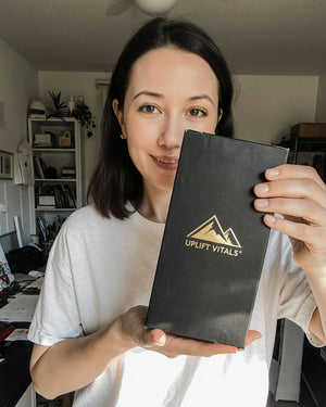 Janet K. review