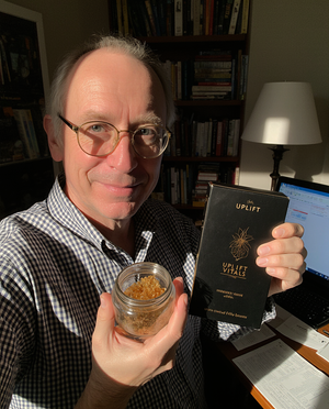 David G. review