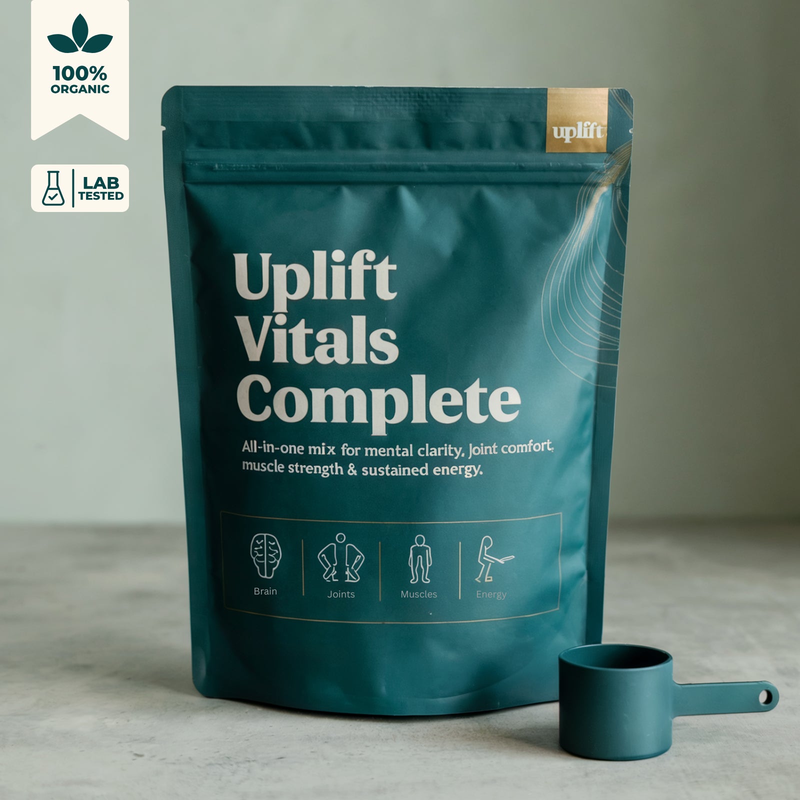 UV Complete™ - Longevity Formula