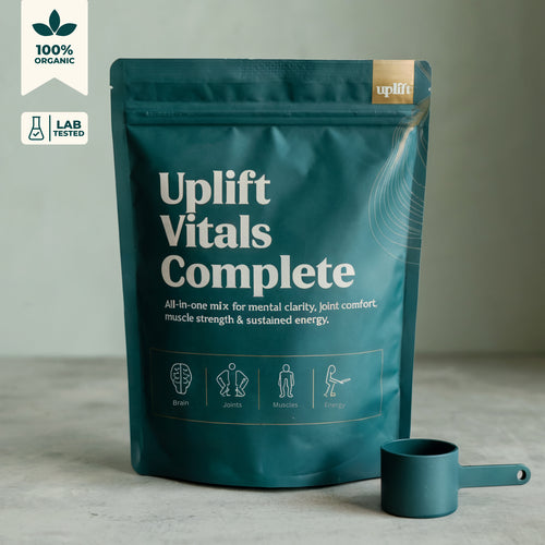 UV Complete™ - Longevity Formula